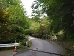 小松寺の建物その他