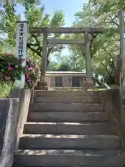 熊野神社(神奈川県)