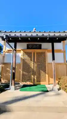 海徳寺のその他建物