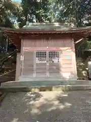 十二所神社(東京都)