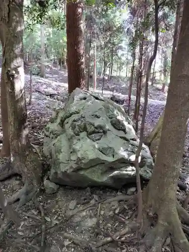 出雲大神宮のその他建物