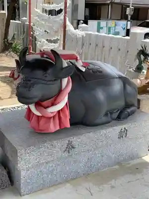 天神社(大阪府)