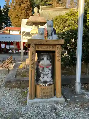 今市報徳二宮神社(栃木県)