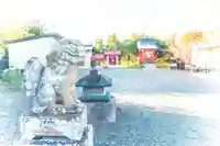 五十鈴神社(宮城県)