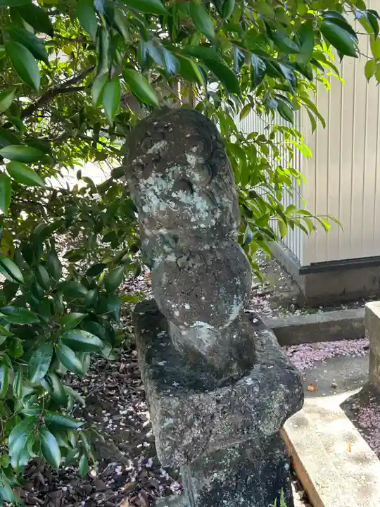 大歳神社(広島県)