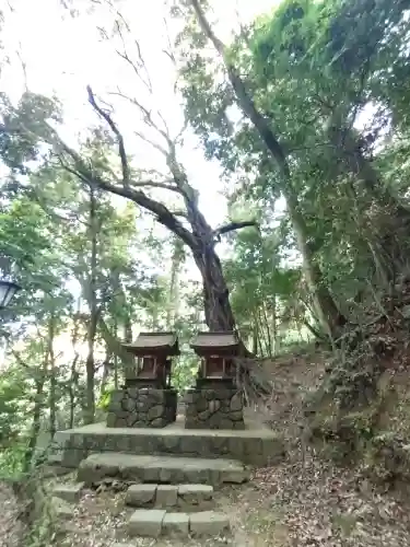 松尾寺(奈良県)
