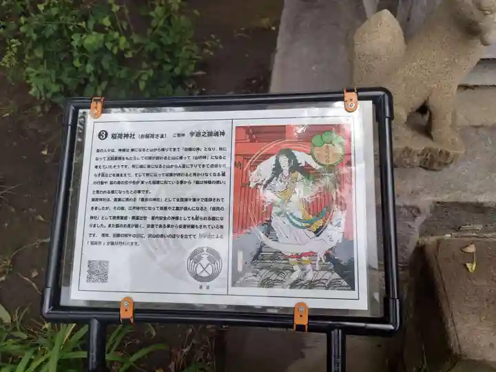 高砂天祖神社(東京都)