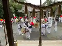 瀧宮神社(広島県)