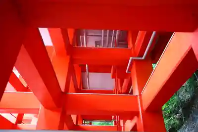 草戸稲荷神社のその他建物