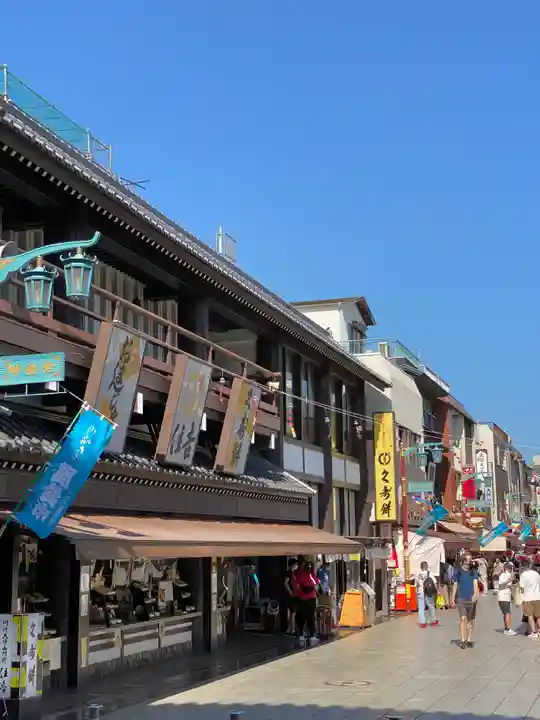 川崎大師(平間寺)(神奈川県)