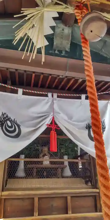 幾世稲荷神社(京都府)