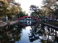 住吉大社のその他建物