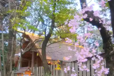 伊勢山皇大神宮(神奈川県)