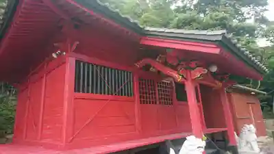 日枝神社(宮城県)