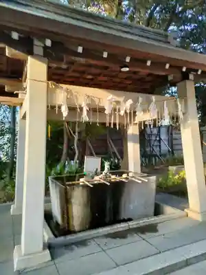 和樂備神社(埼玉県)