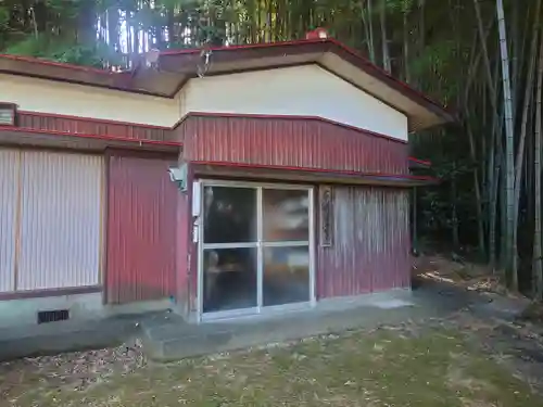 三島神社(神奈川県)