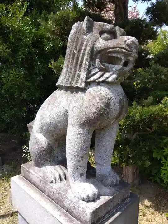 比佐豆知神社(三重県)