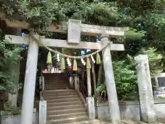 千束八幡神社(東京都)