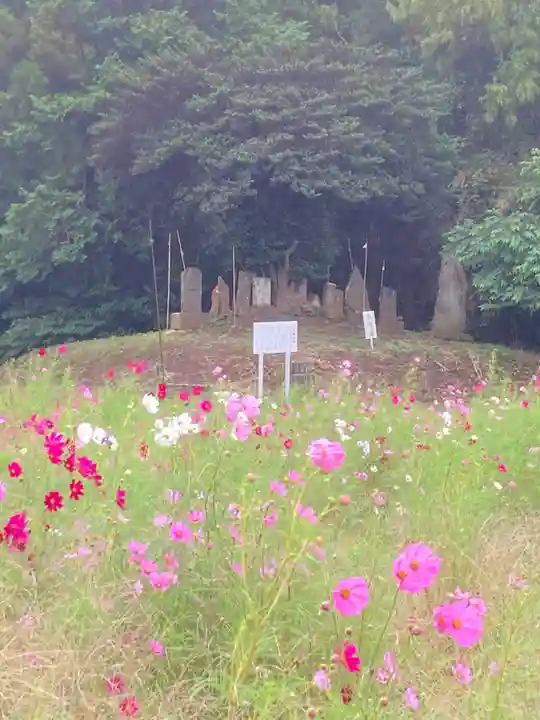 結縁寺(千葉県)