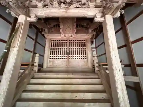 生野神社(京都府)