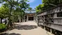 高山神社(三重県)