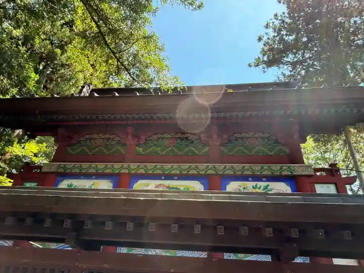榛名神社(群馬県)