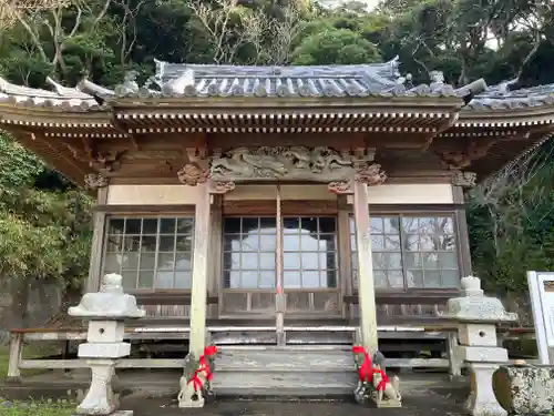 誕生寺(千葉県)