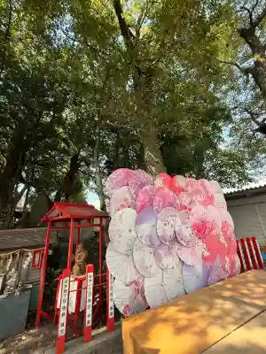 別小江神社(愛知県)