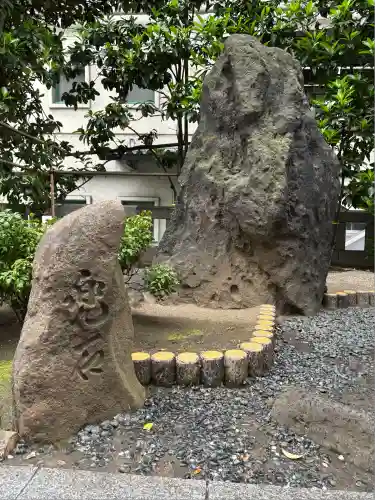兜神社(東京都)
