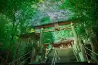 幣立神宮(熊本県)