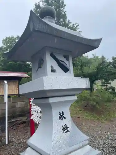 仁木神社(北海道)