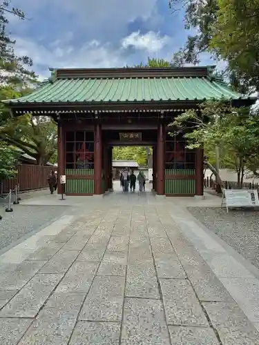 高徳院(神奈川県)