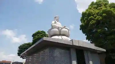 相頓寺のその他建物