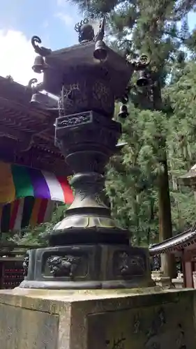 満願寺の塔