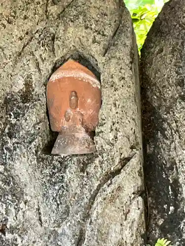 覚性律庵(滋賀県)