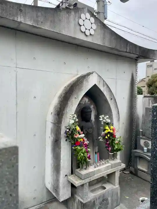 浄雲寺(東京都)