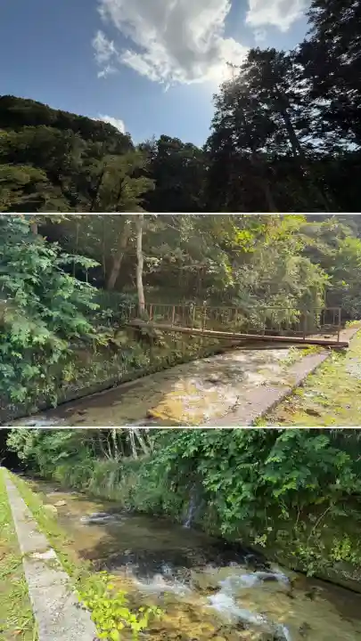 高宮神社(北海道)
