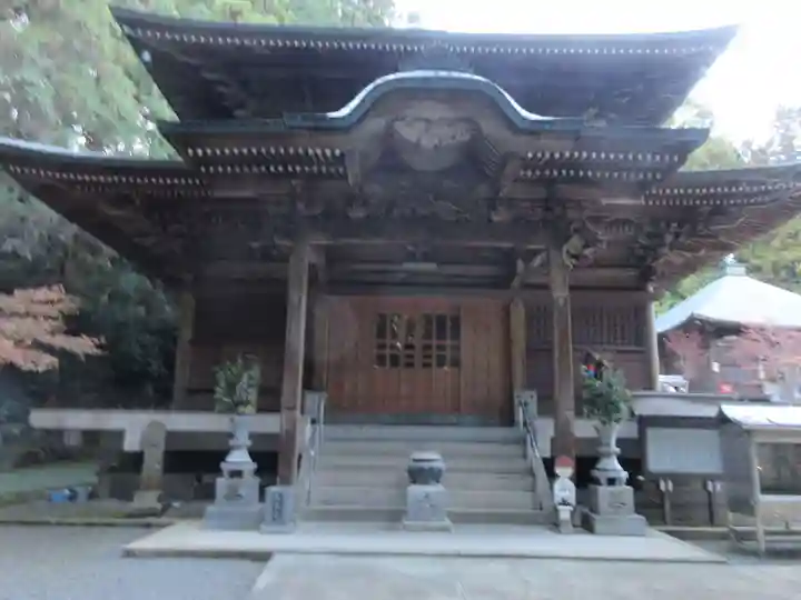 三角寺(愛媛県)