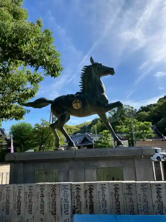水間寺(大阪府)