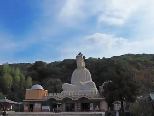 霊山観音(京都府)