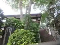 不動院(東京都)