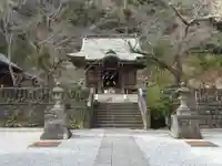 御霊神社(神奈川県)