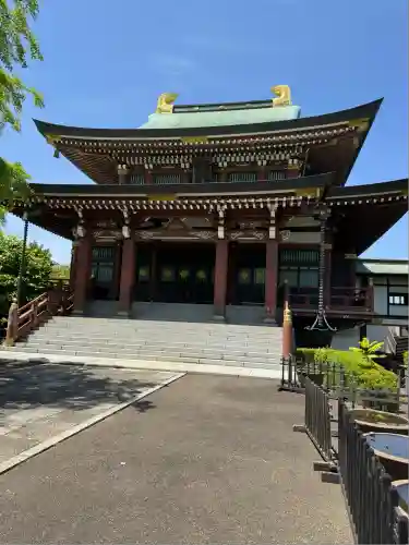 乗蓮寺(東京都)