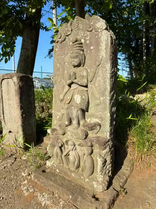 稲荷神社(千葉県)