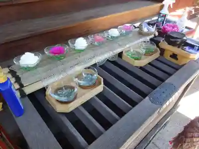 法輪寺のその他建物