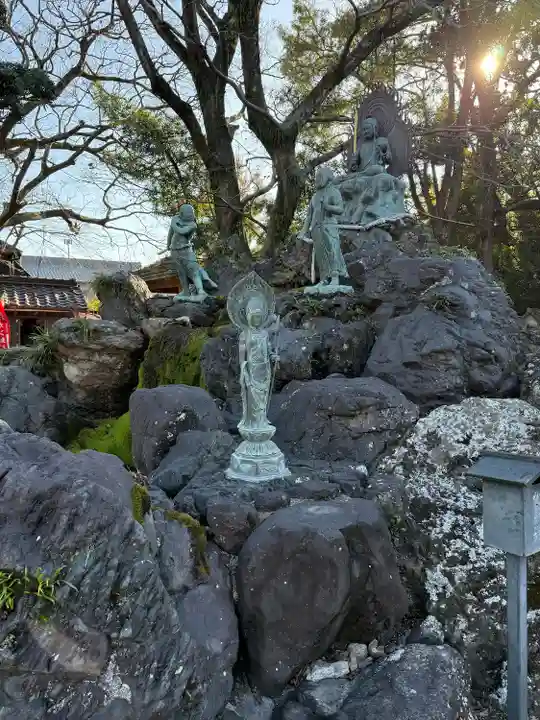 無量寺(愛知県)