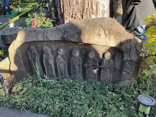 常性寺(東京都)