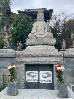 潮音寺(神奈川県)
