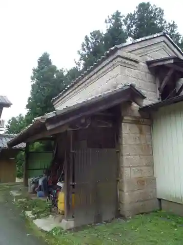 竜泉院(茨城県)