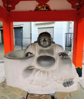 穴八幡宮(東京都)